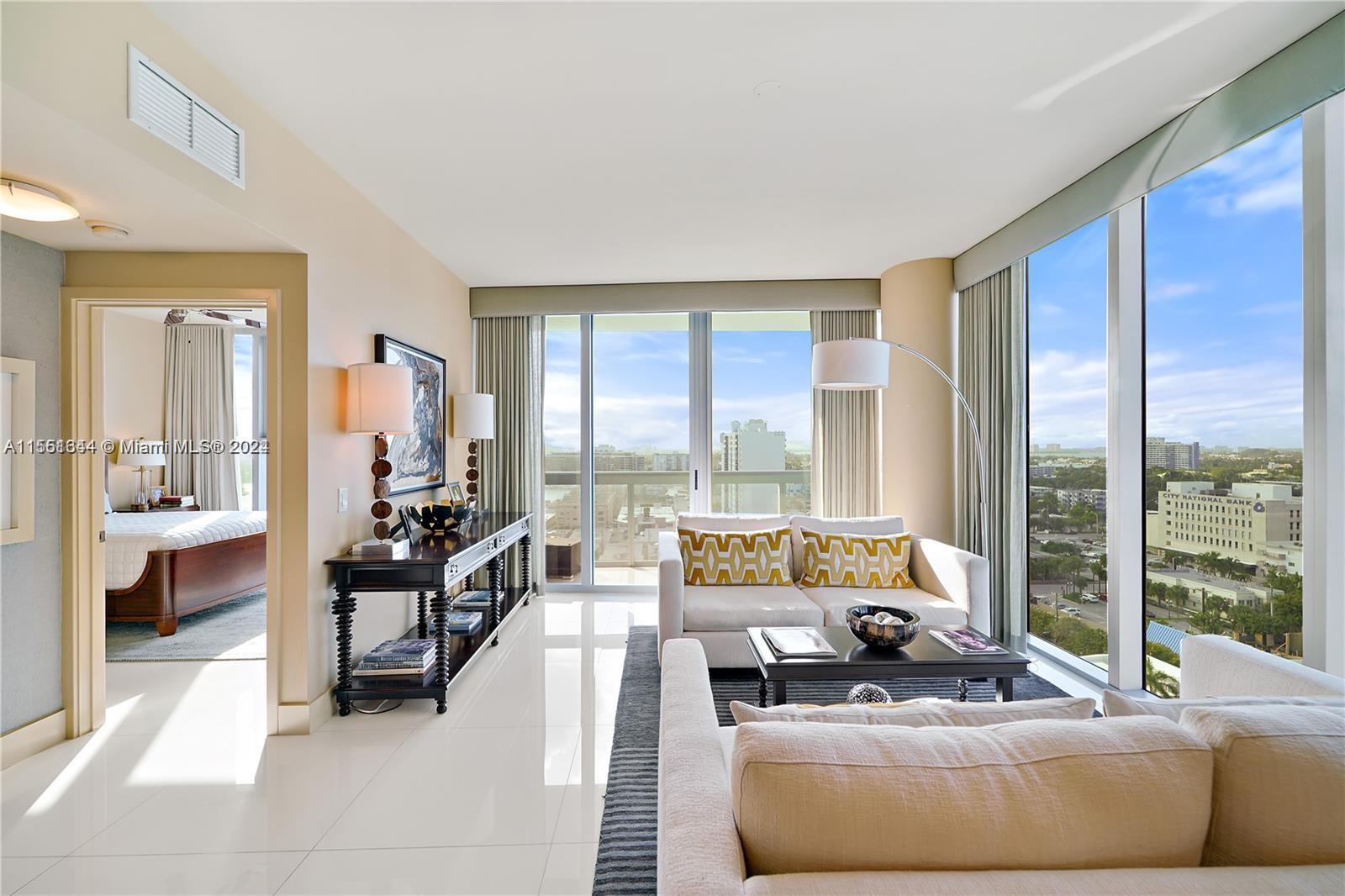6899 Collins Ave # 1404