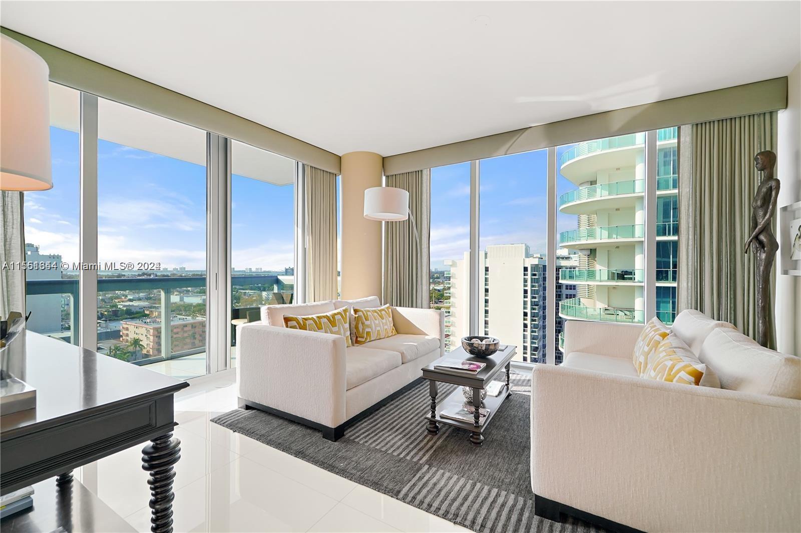 6899 Collins Ave # 1404