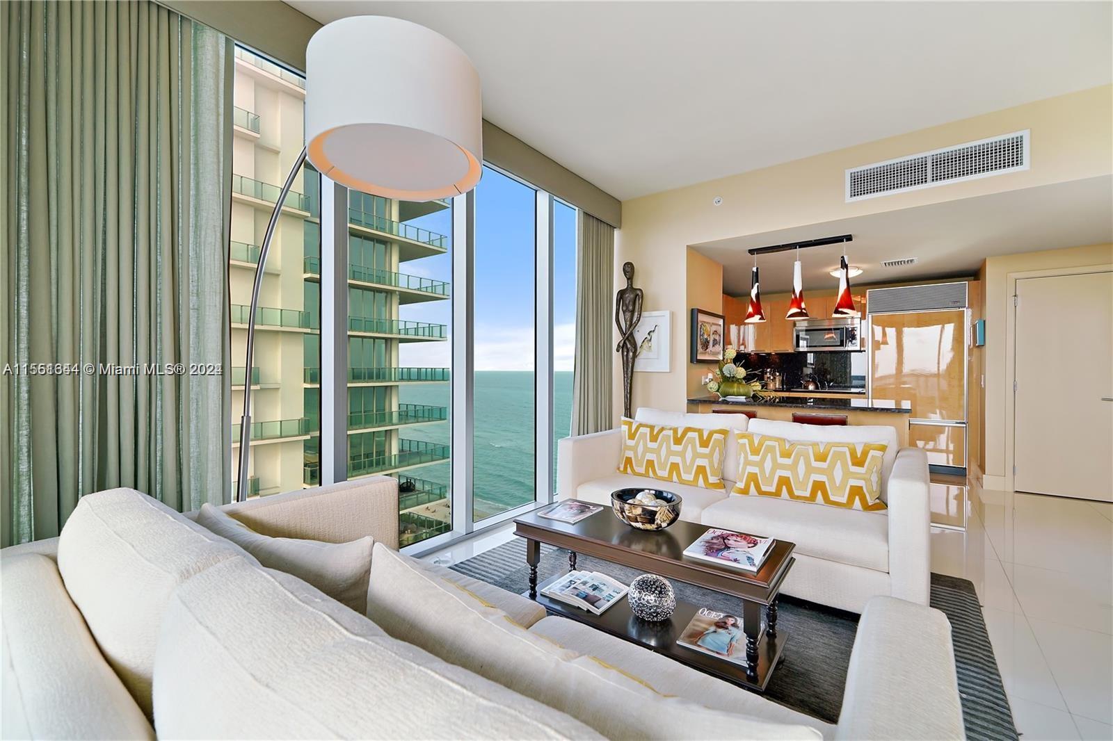 6899 Collins Ave # 1404