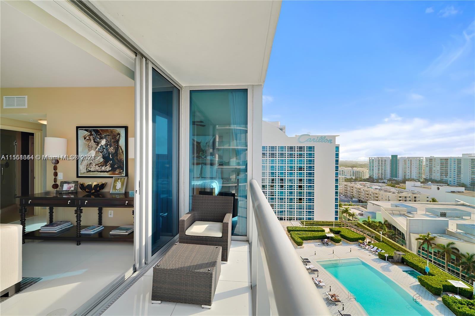 6899 Collins Ave # 1404