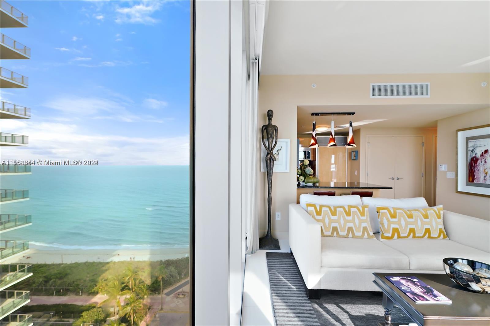 6899 Collins Ave # 1404