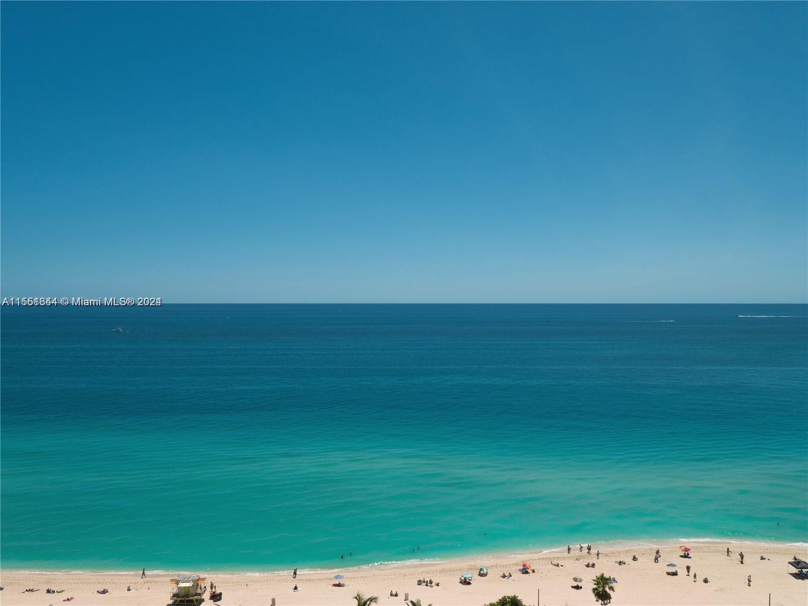 6899 Collins Ave # 1404