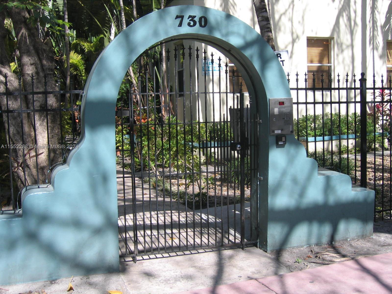 726 Meridian Ave # 4