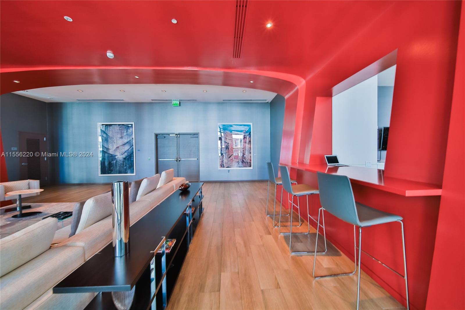 1100 S Miami Ave Unit: 1701