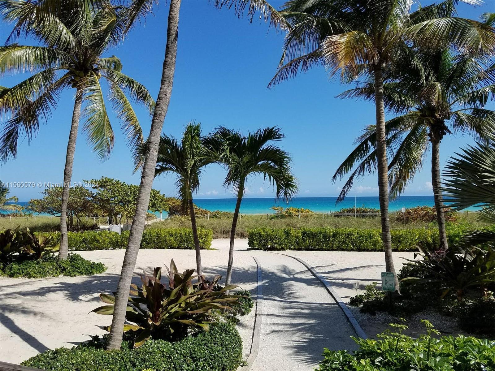 8855 Collins Ave # 12G Unit: PH-12G