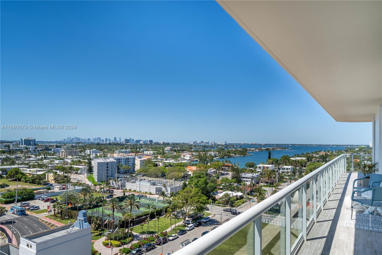 8855 Collins Ave # 12G Unit: PH-12G