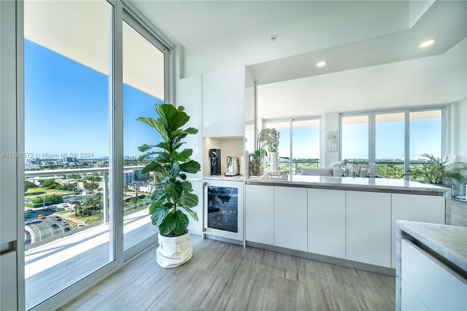 8855 Collins Ave # 12G Unit: PH-12G