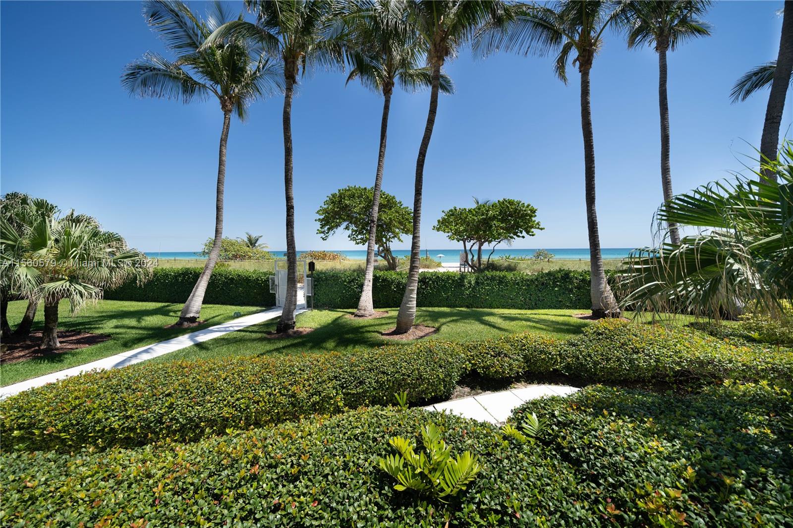 8855 Collins Ave # 12G Unit: PH-12G