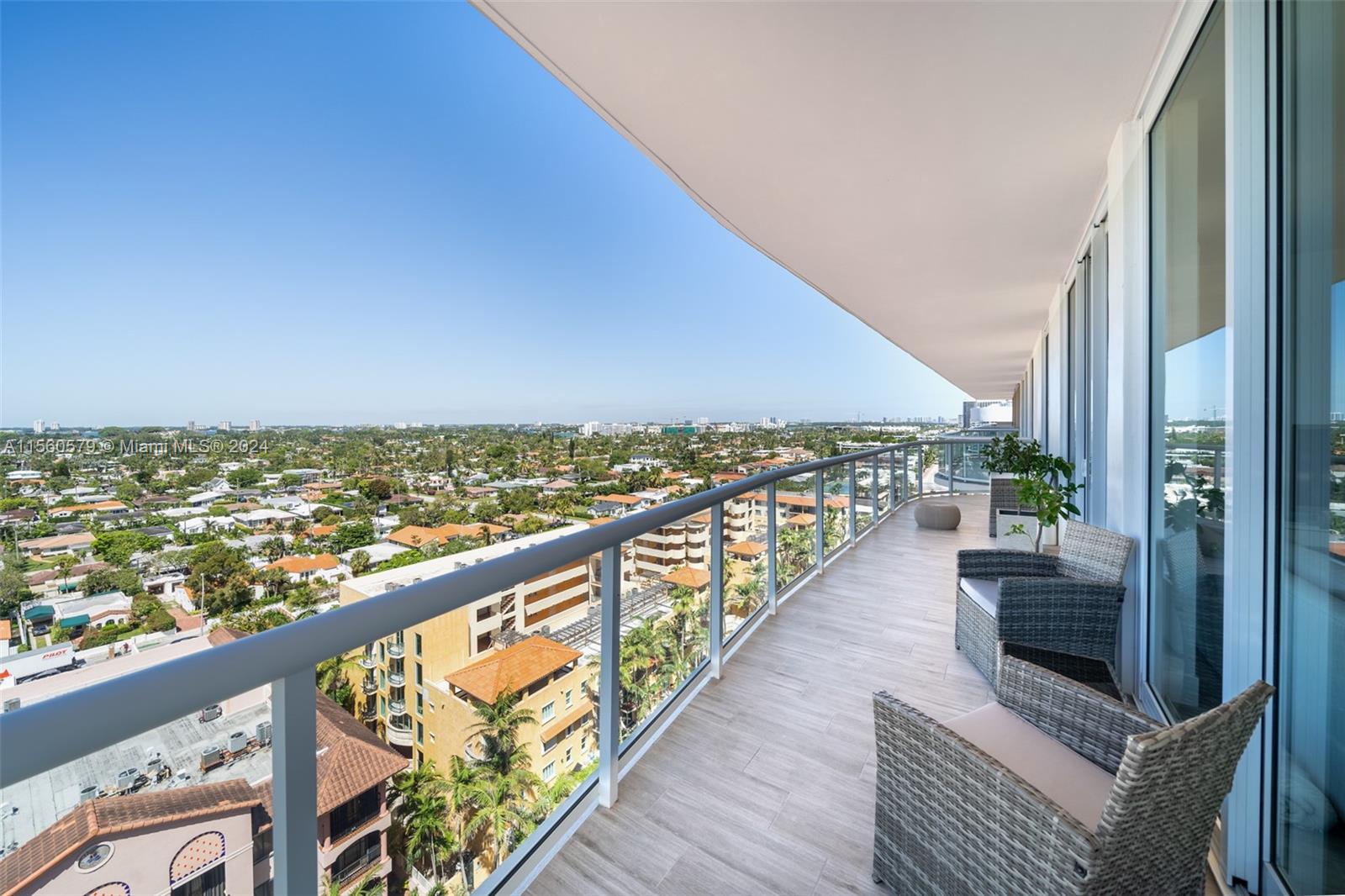 8855 Collins Ave # 12G Unit: PH-12G