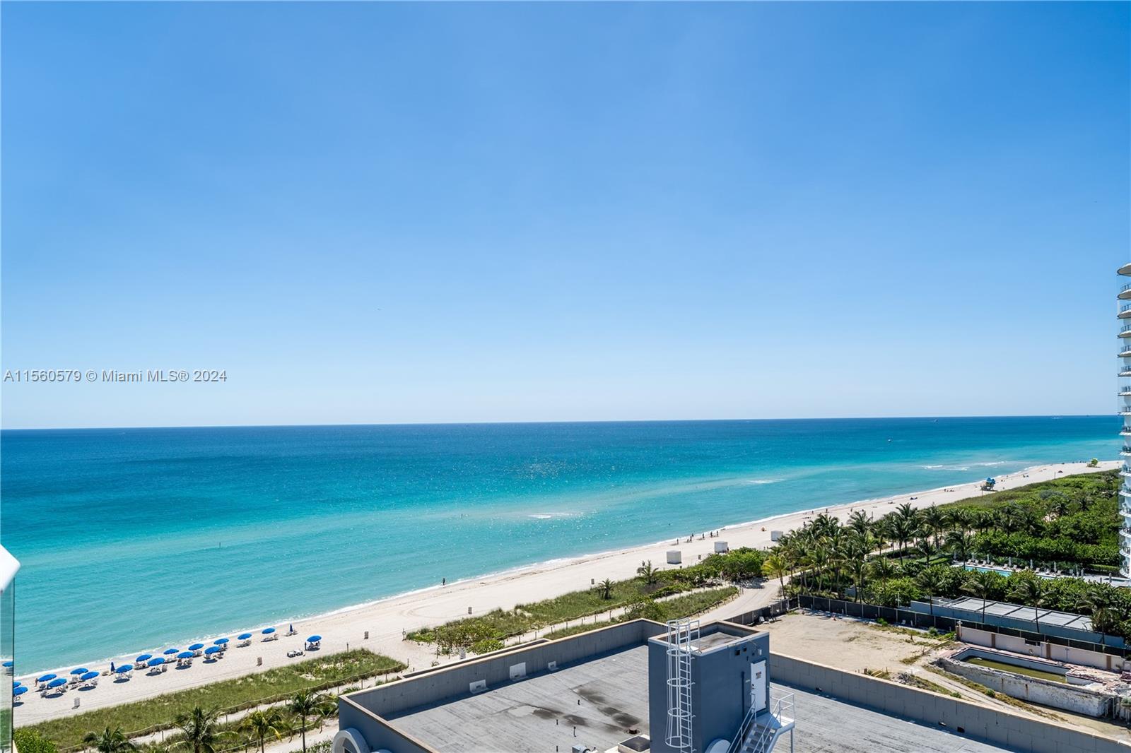 8855 Collins Ave # 12G Unit: PH-12G