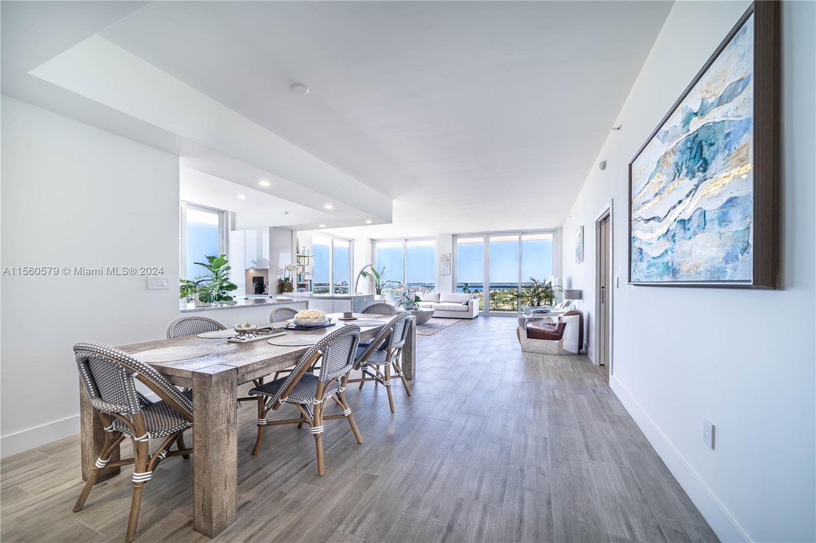 8855 Collins Ave # 12G Unit: PH-12G