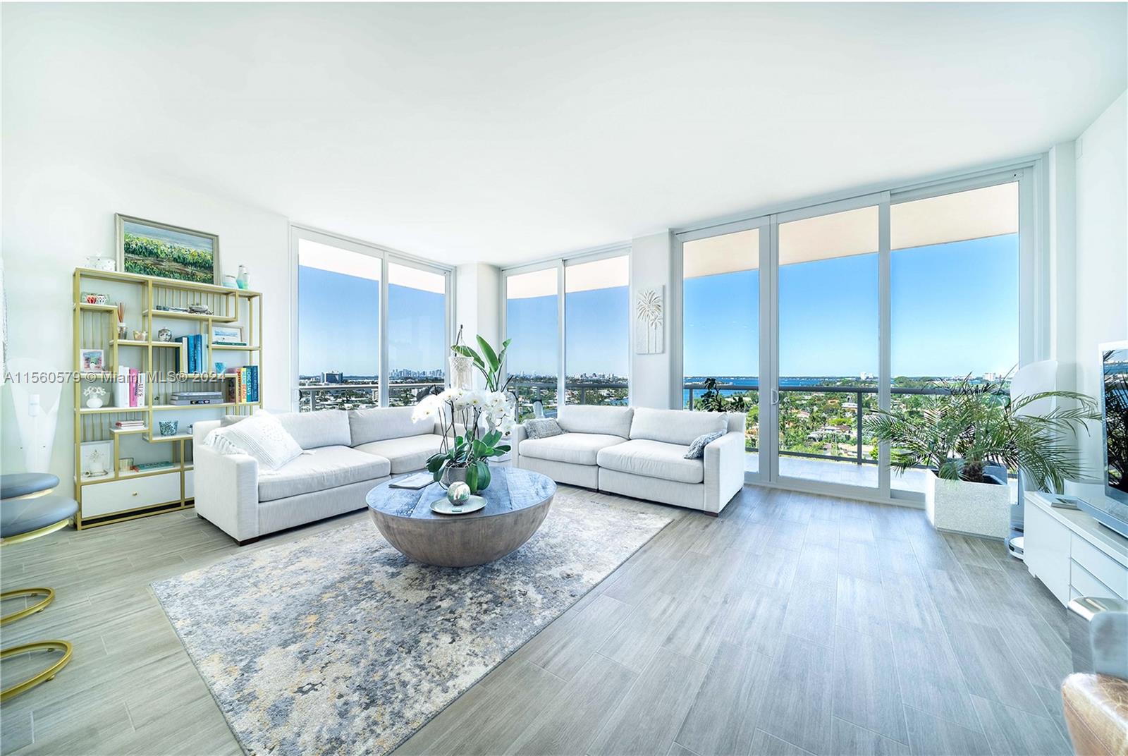 8855 Collins Ave # 12G Unit: PH-12G