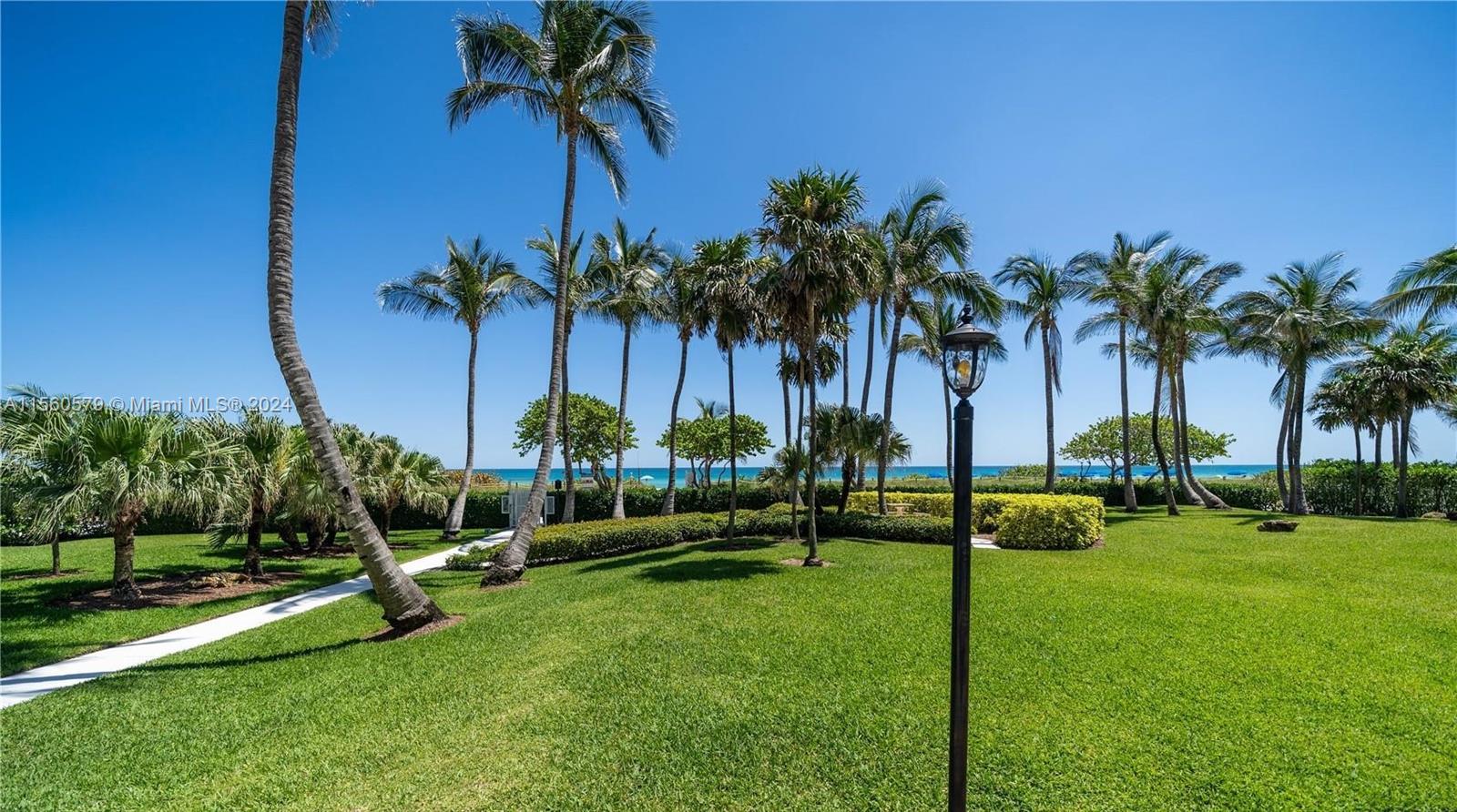 8855 Collins Ave # 12G Unit: PH-12G