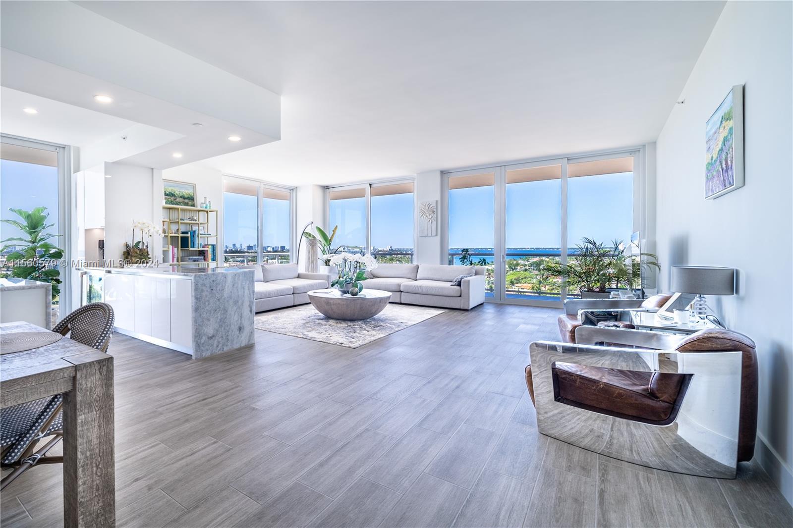 8855 Collins Ave # 12G Unit: PH-12G