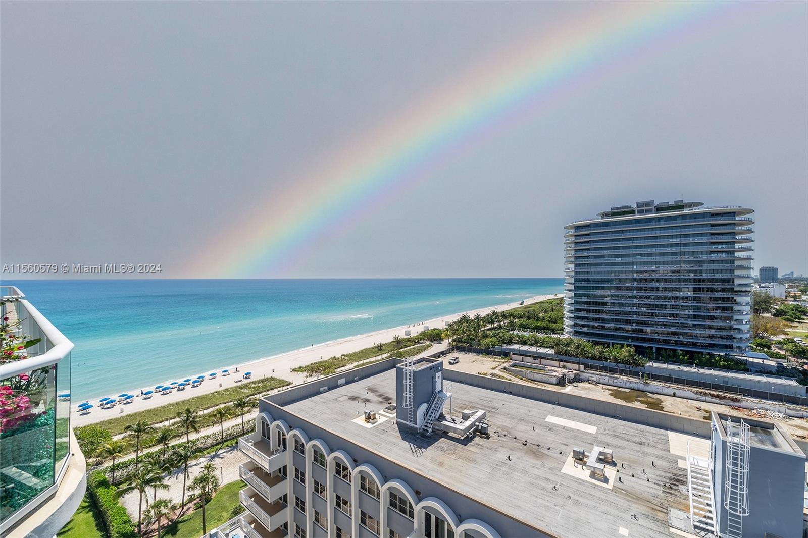 8855 Collins Ave # 12G Unit: PH-12G
