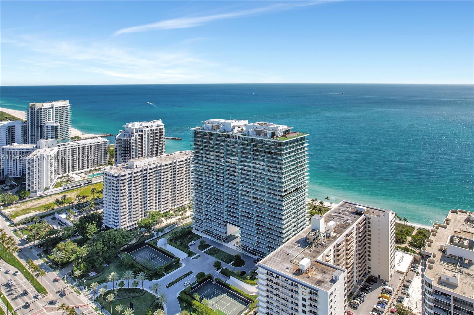 10201 Collins Ave # 2001