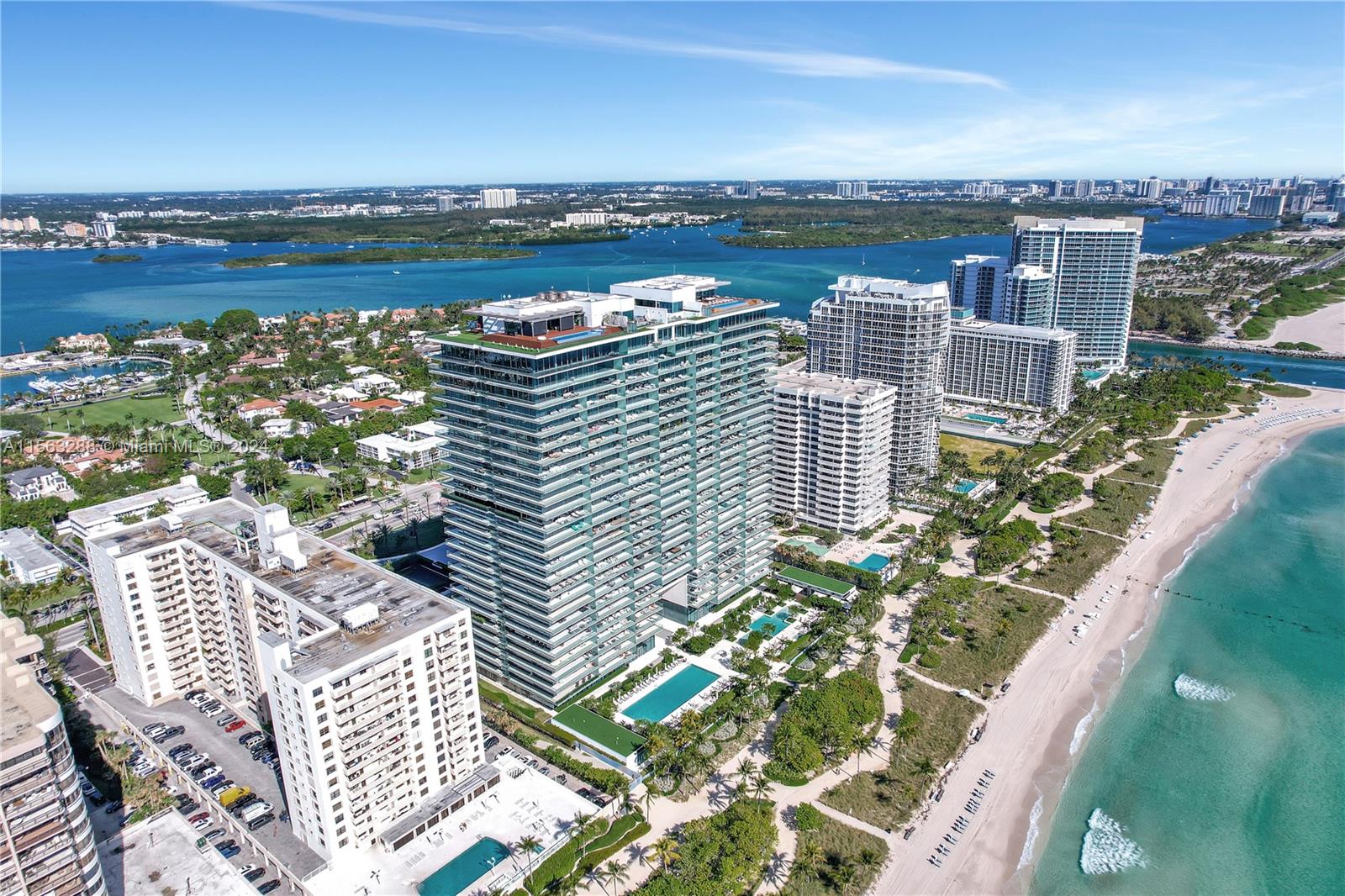10201 Collins Ave # 2001
