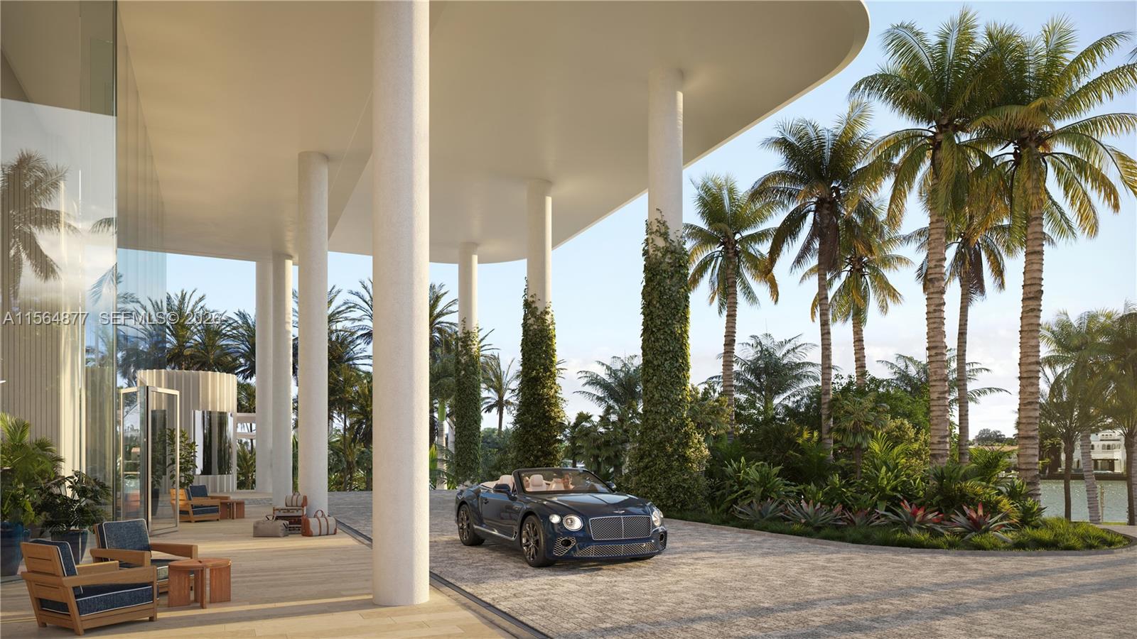 5333 Collins Ave Unit: PHW