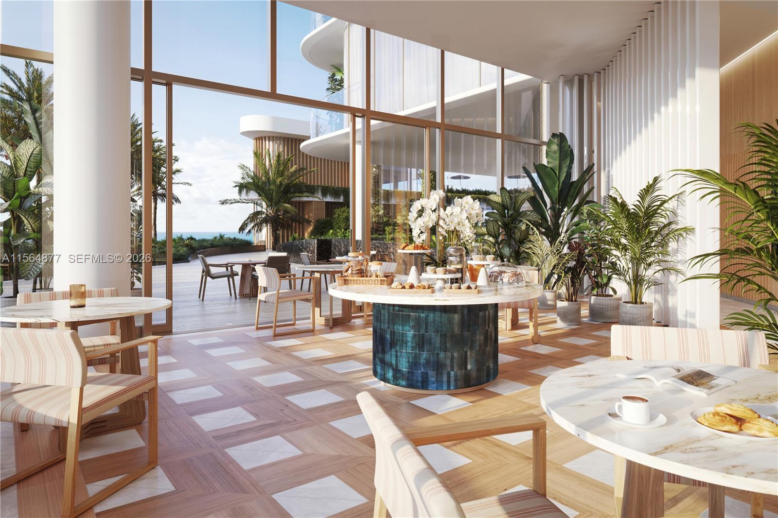 5333 Collins Ave Unit: PHW