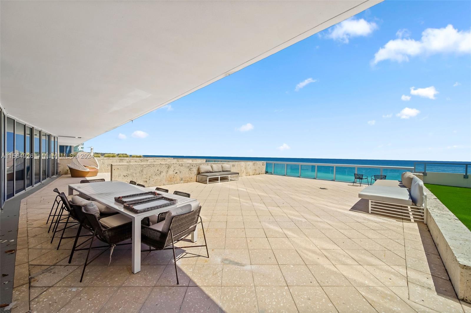 6899 Collins Ave Unit: 606/607