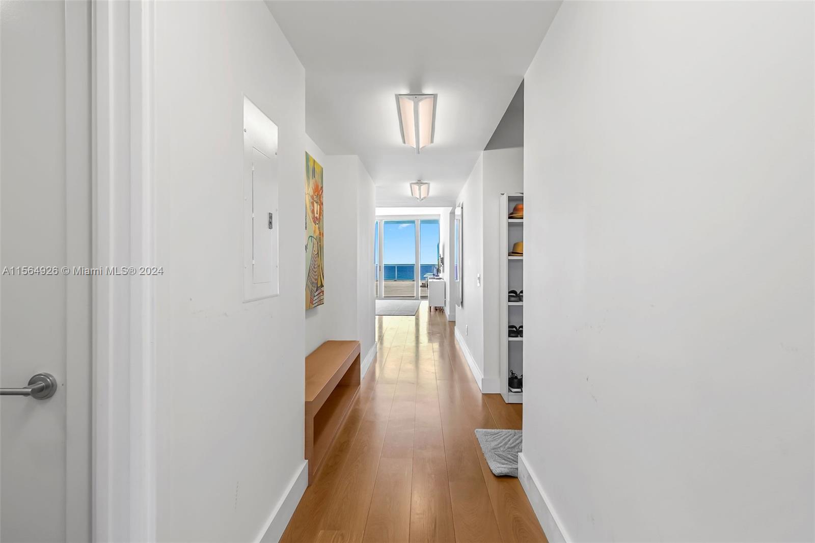 6899 Collins Ave Unit: 606/607