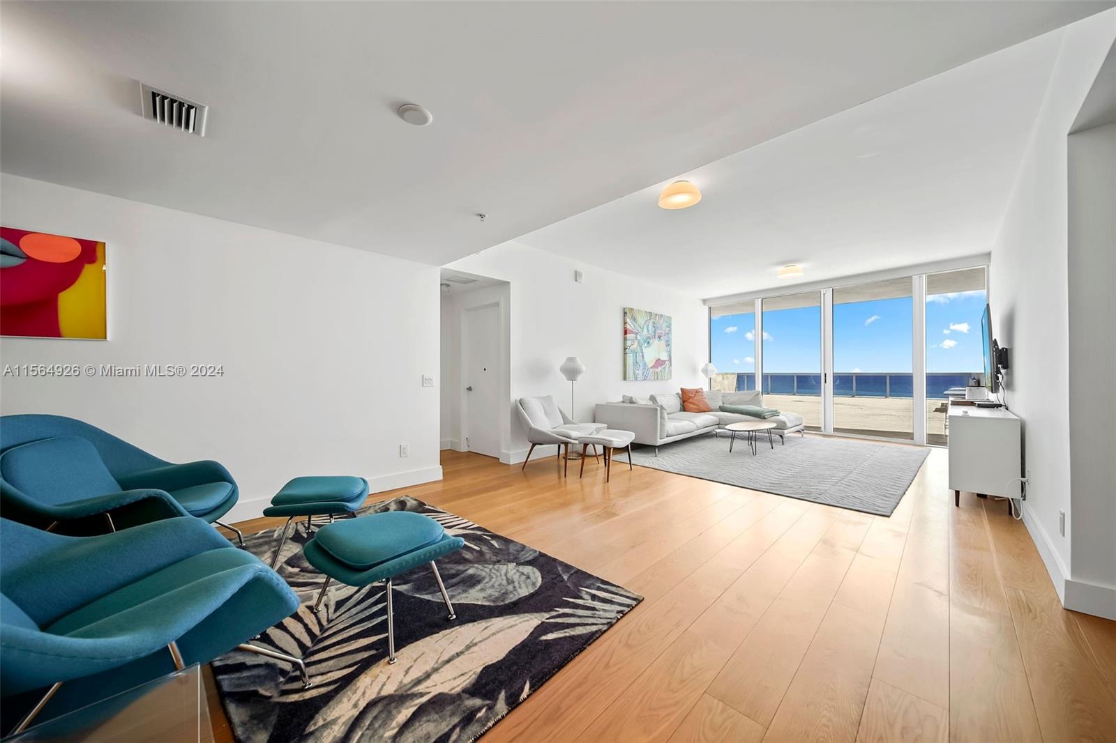 6899 Collins Ave Unit: 606/607