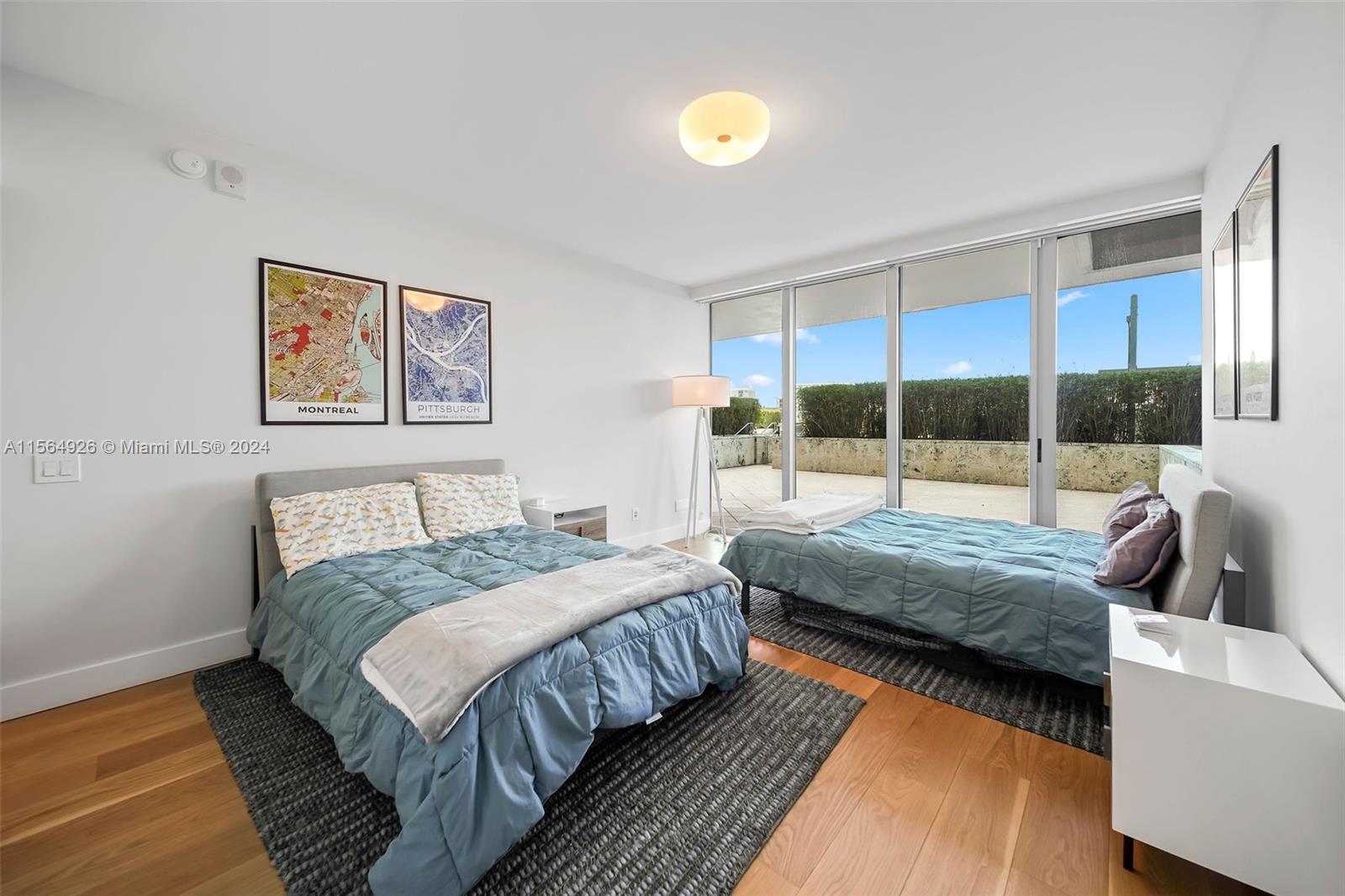 6899 Collins Ave Unit: 606/607