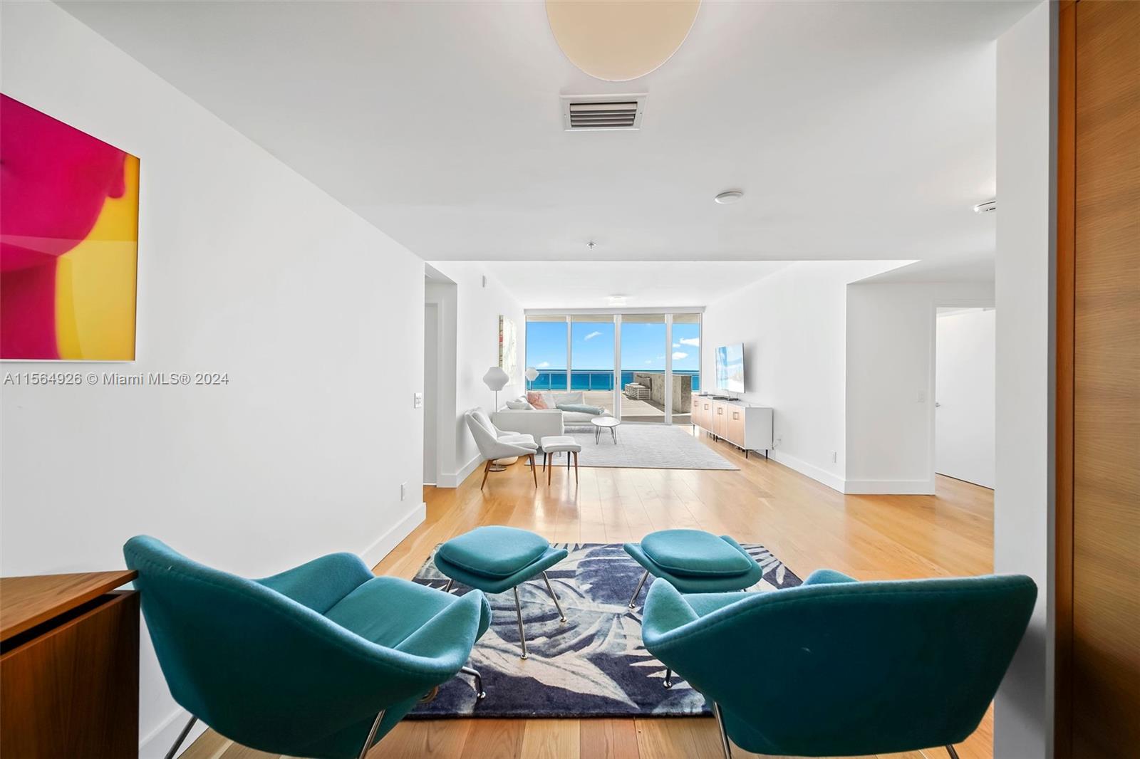 6899 Collins Ave Unit: 606/607