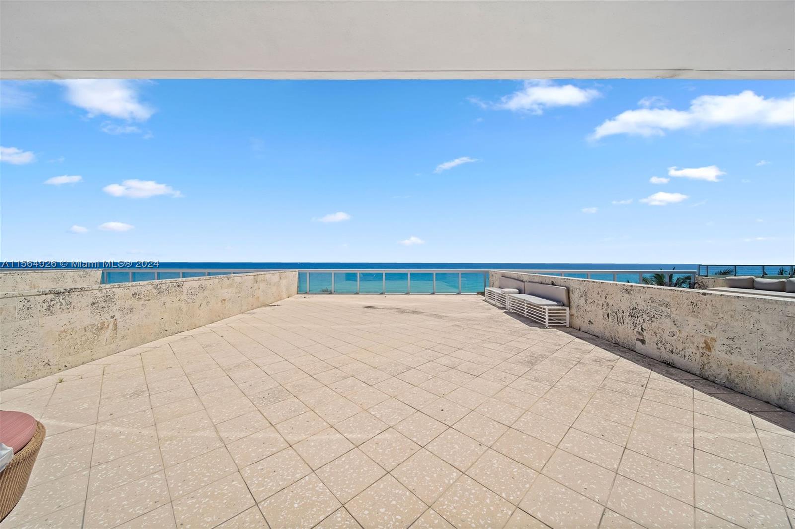 6899 Collins Ave Unit: 606/607