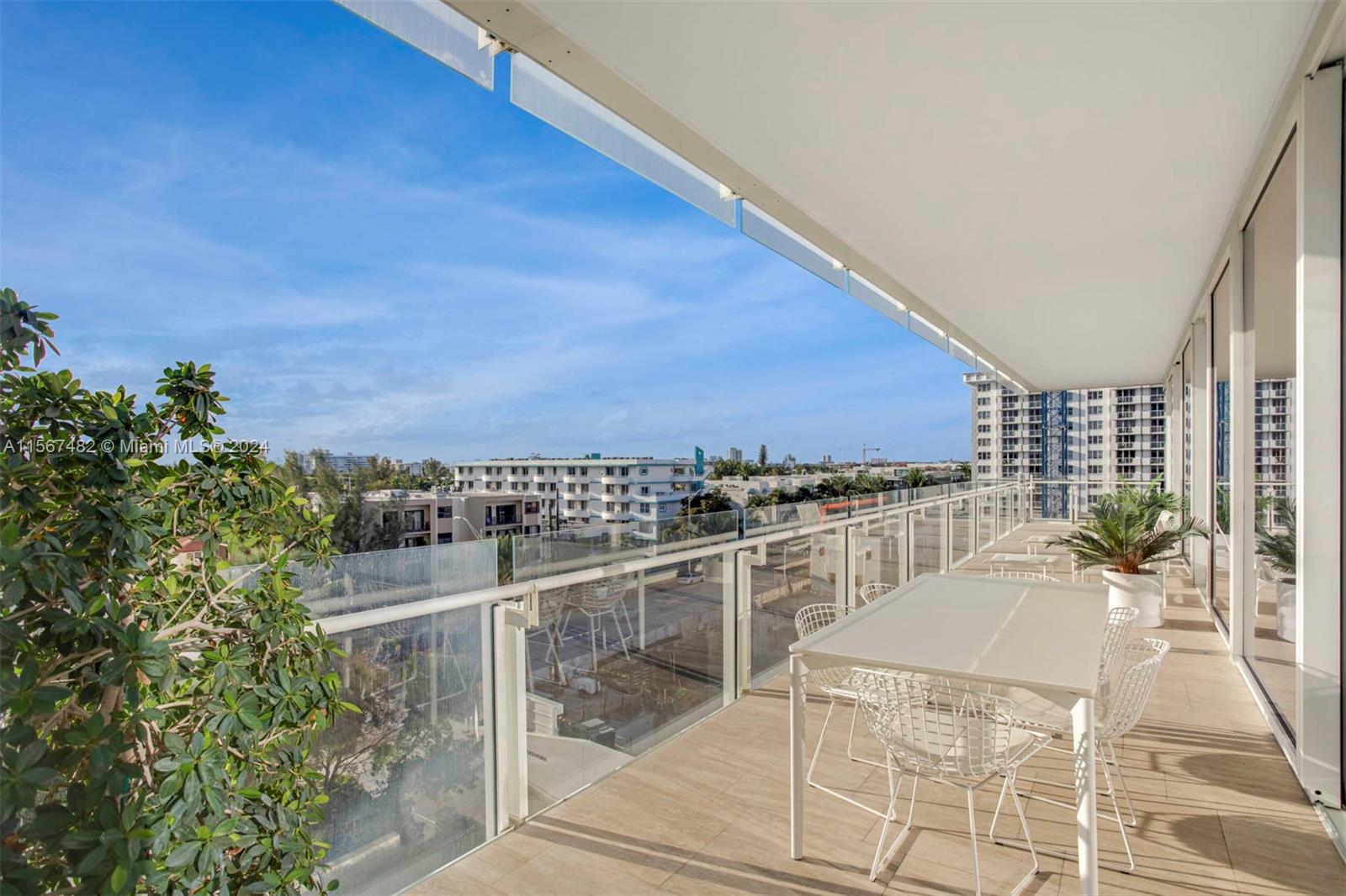 9111 Collins Ave # 522 Unit: N-522
