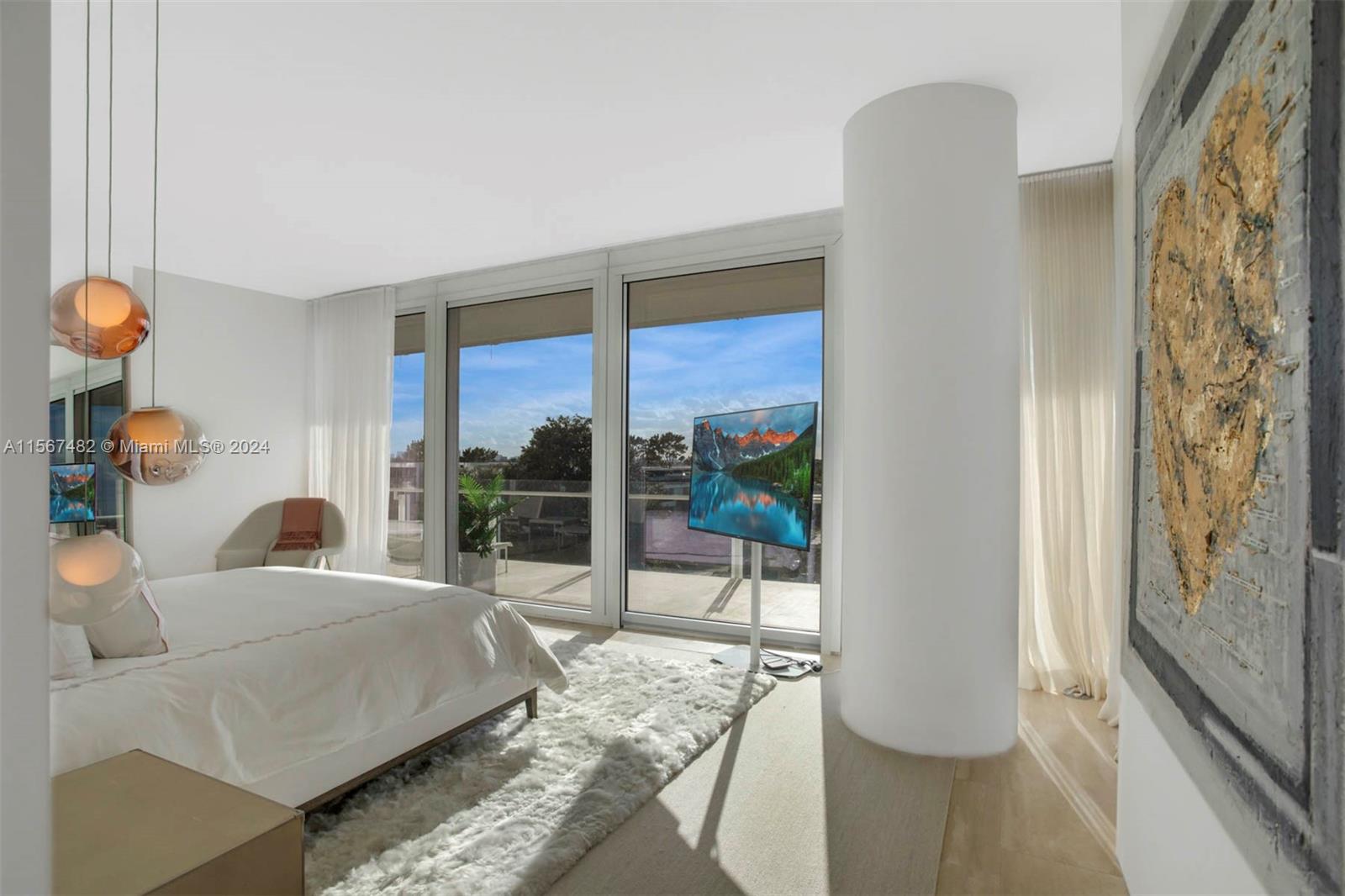 9111 Collins Ave # 522 Unit: N-522