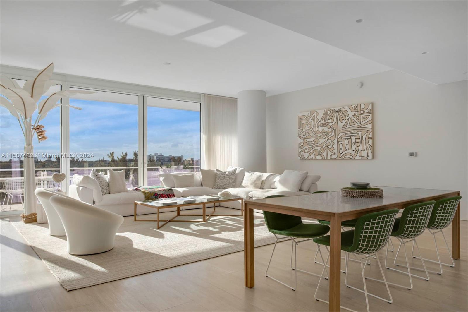 9111 Collins Ave # 522 Unit: N-522