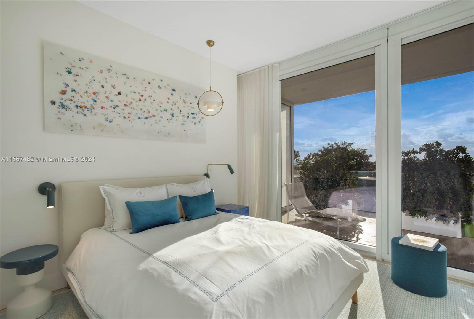 9111 Collins Ave # 522 Unit: N-522