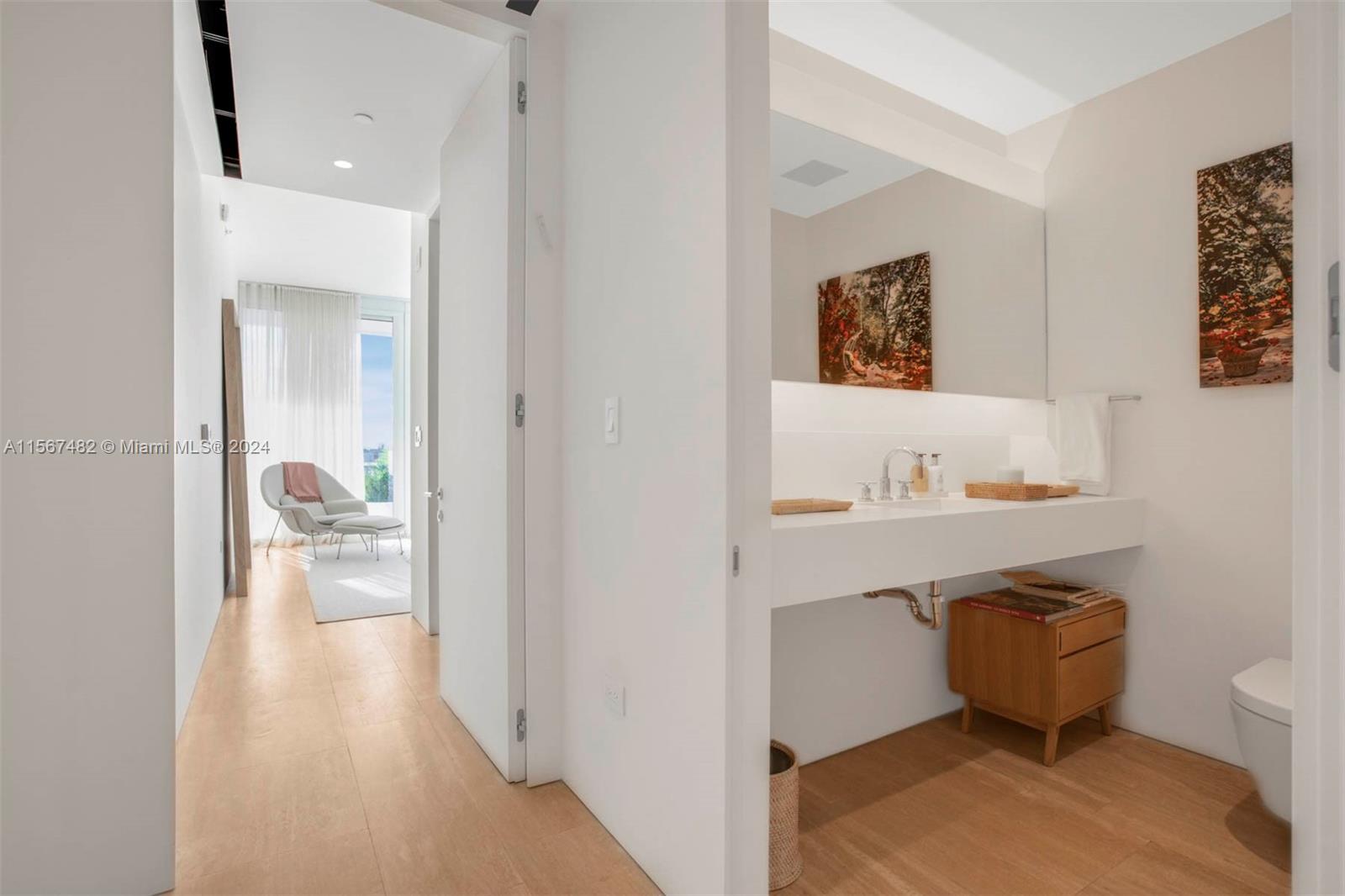9111 Collins Ave # 522 Unit: N-522