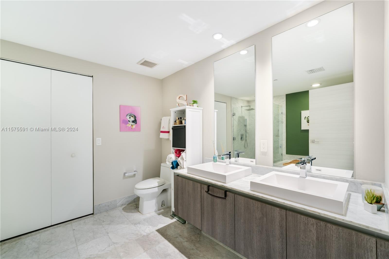 801 S Miami Ave Unit: 1406