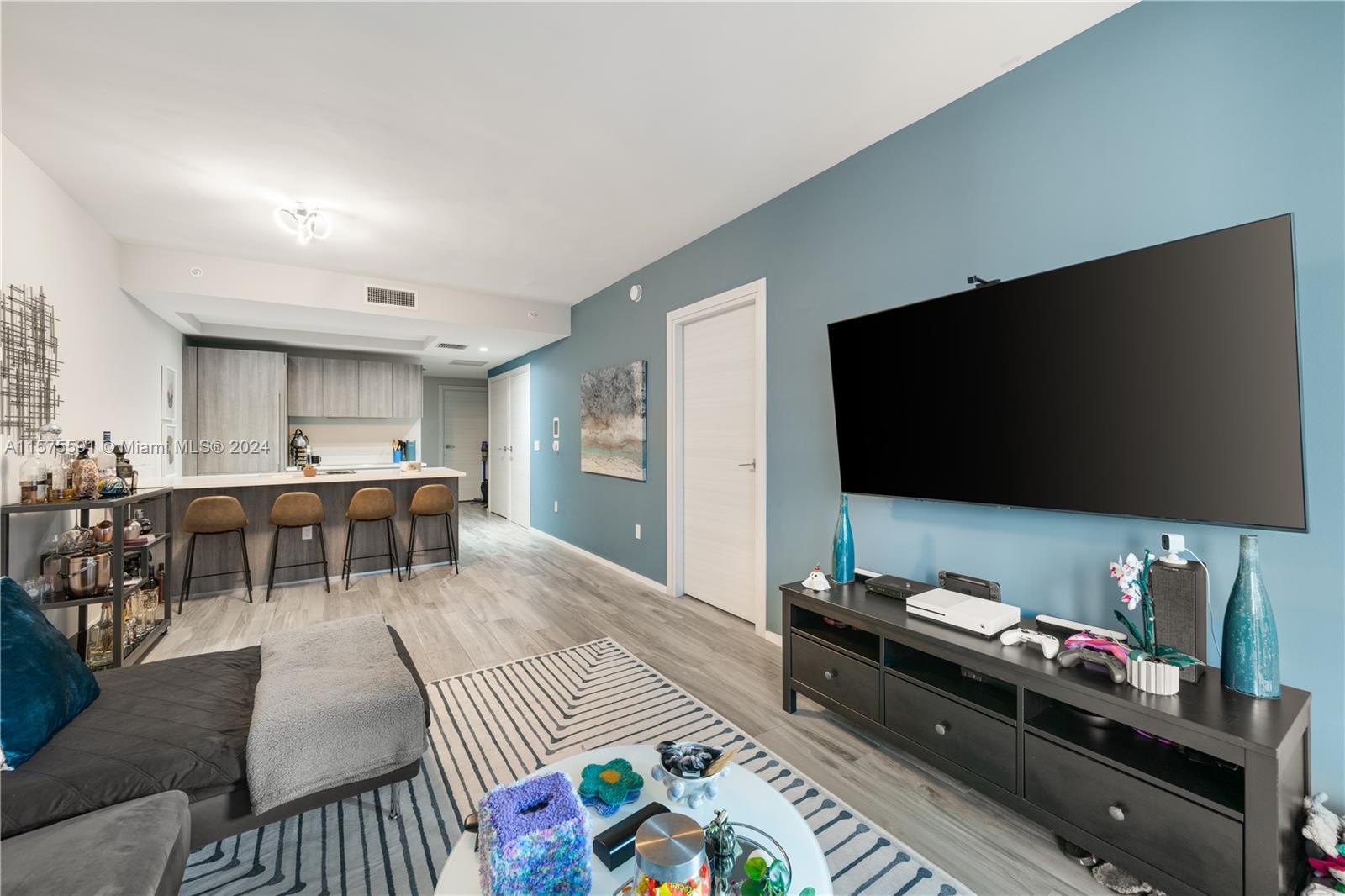 801 S Miami Ave Unit: 1406