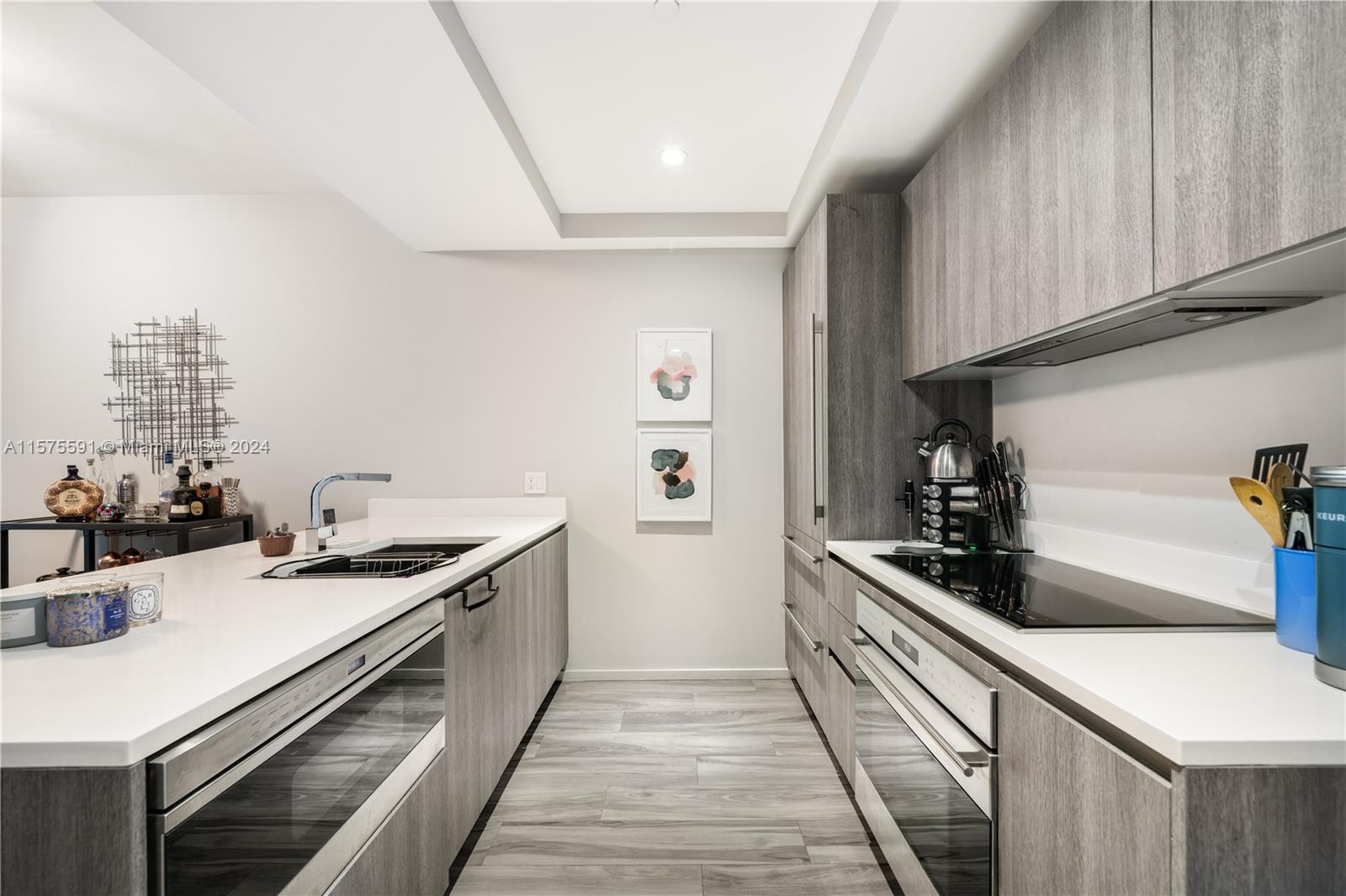 801 S Miami Ave Unit: 1406