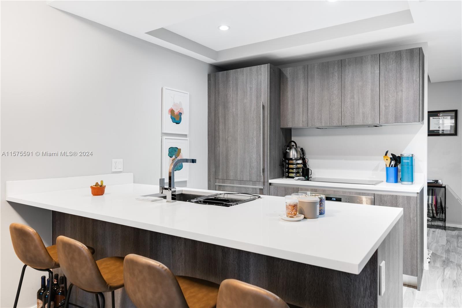 801 S Miami Ave Unit: 1406