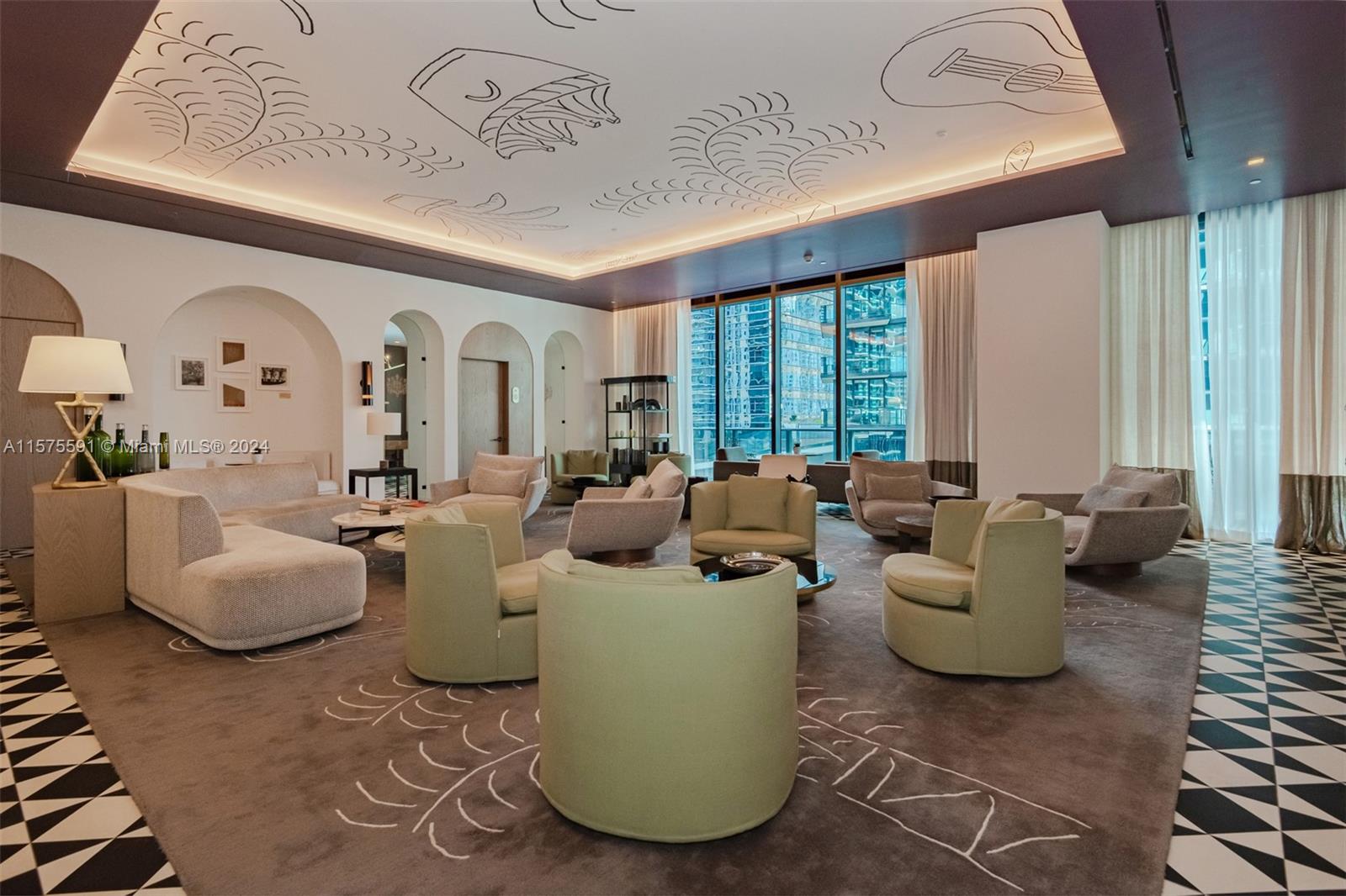 801 S Miami Ave Unit: 1406