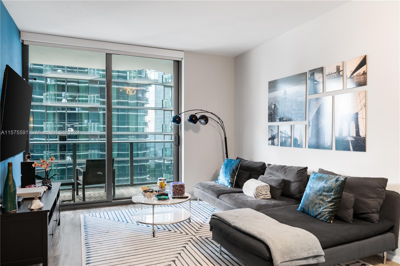 801 S Miami Ave Unit: 1406