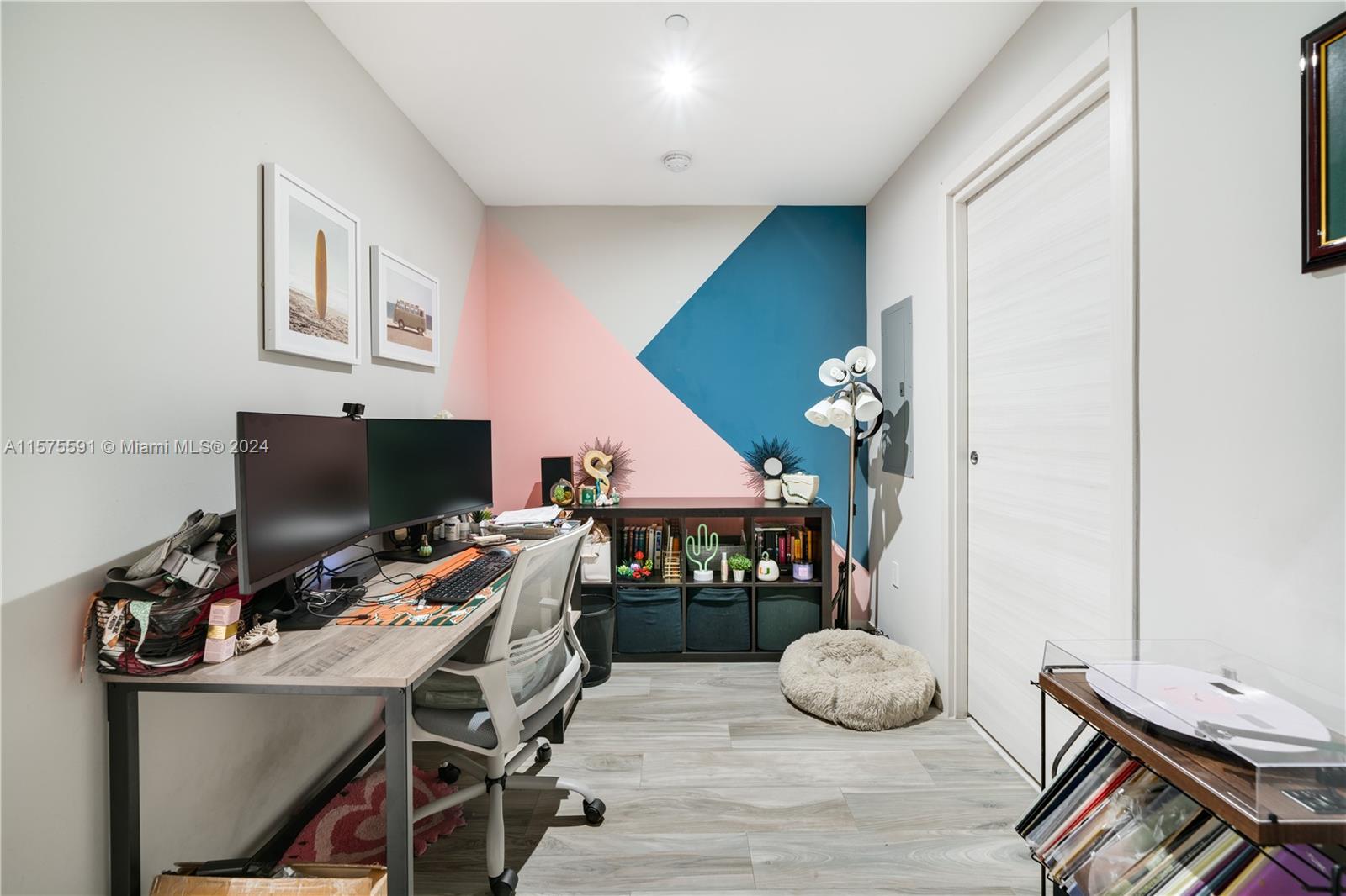 801 S Miami Ave Unit: 1406