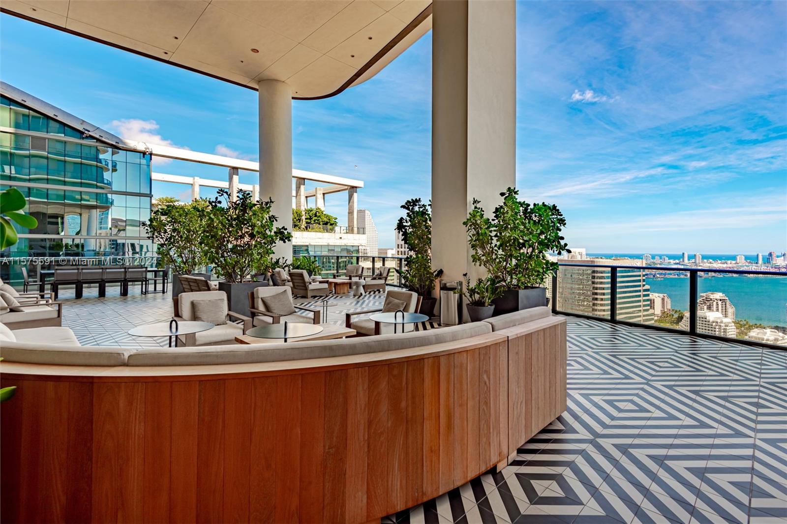 801 S Miami Ave Unit: 1406