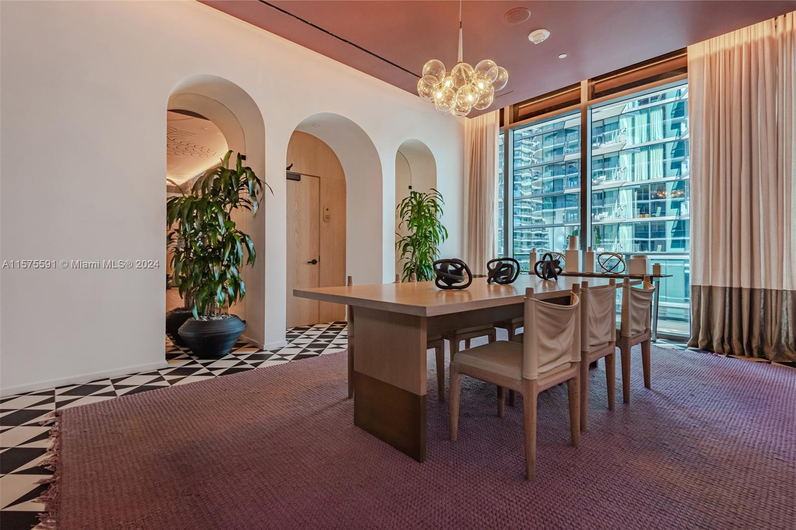 801 S Miami Ave Unit: 1406