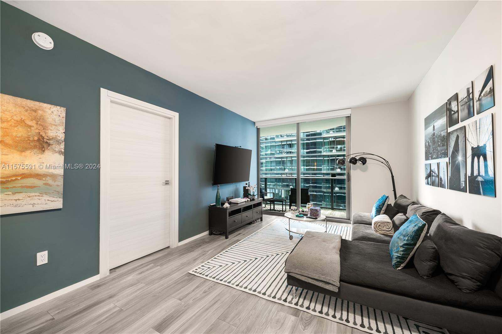 801 S Miami Ave Unit: 1406