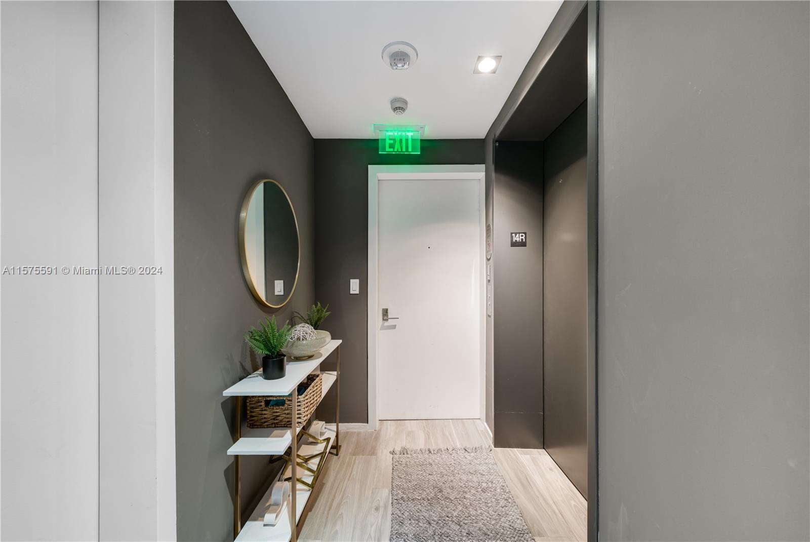 801 S Miami Ave Unit: 1406