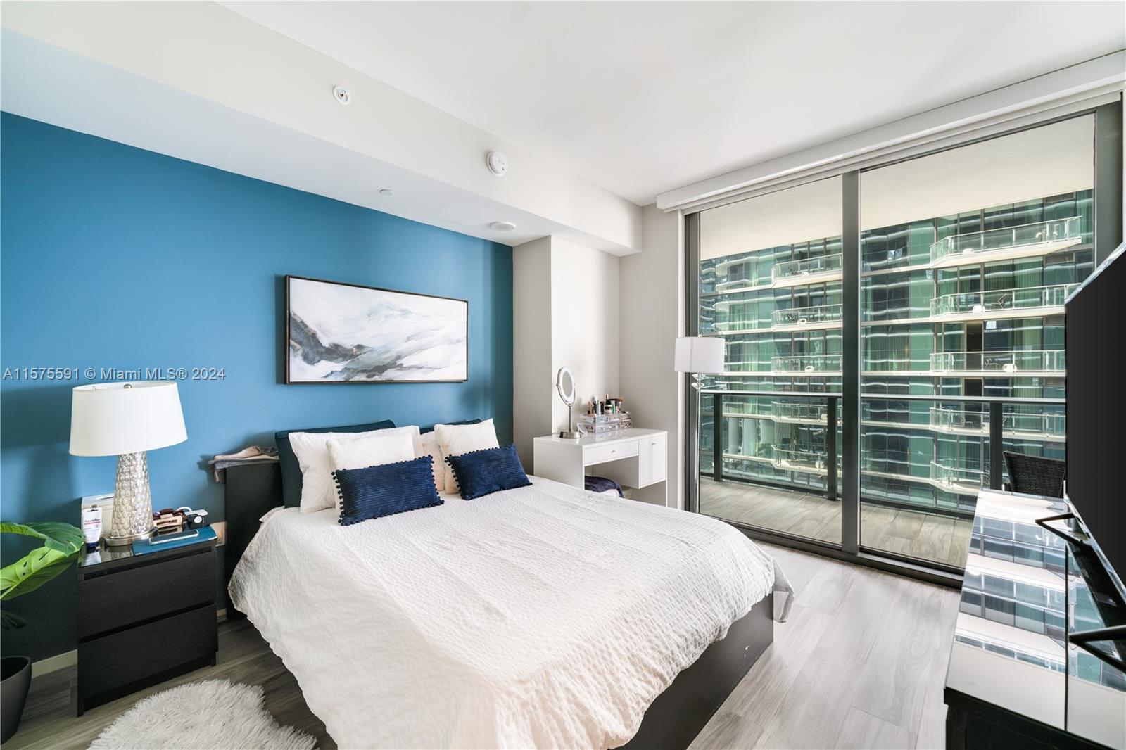 801 S Miami Ave Unit: 1406