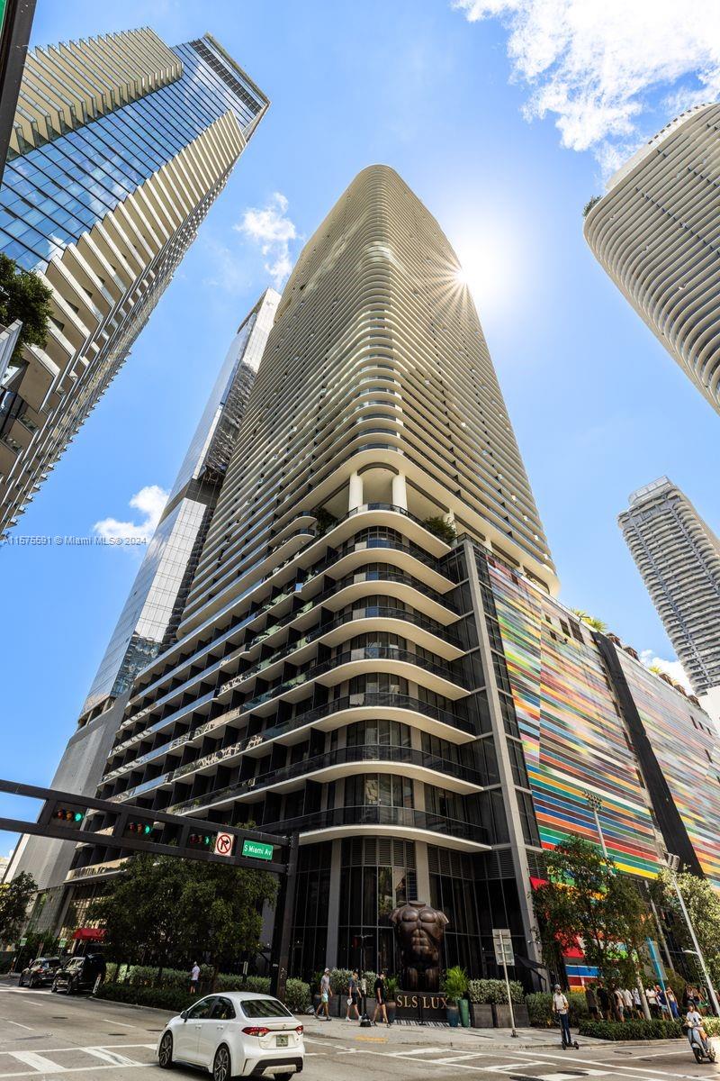 801 S Miami Ave Unit: 1406