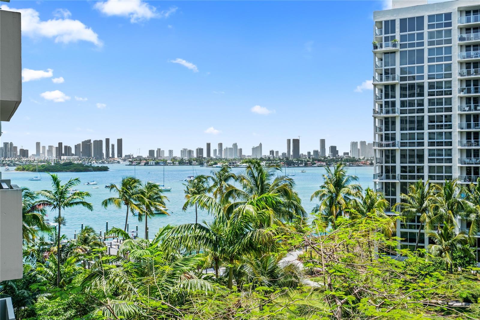 1500 Bay Rd # 648S