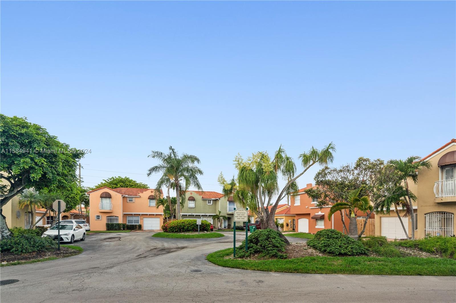 8420 NW 1st Ter