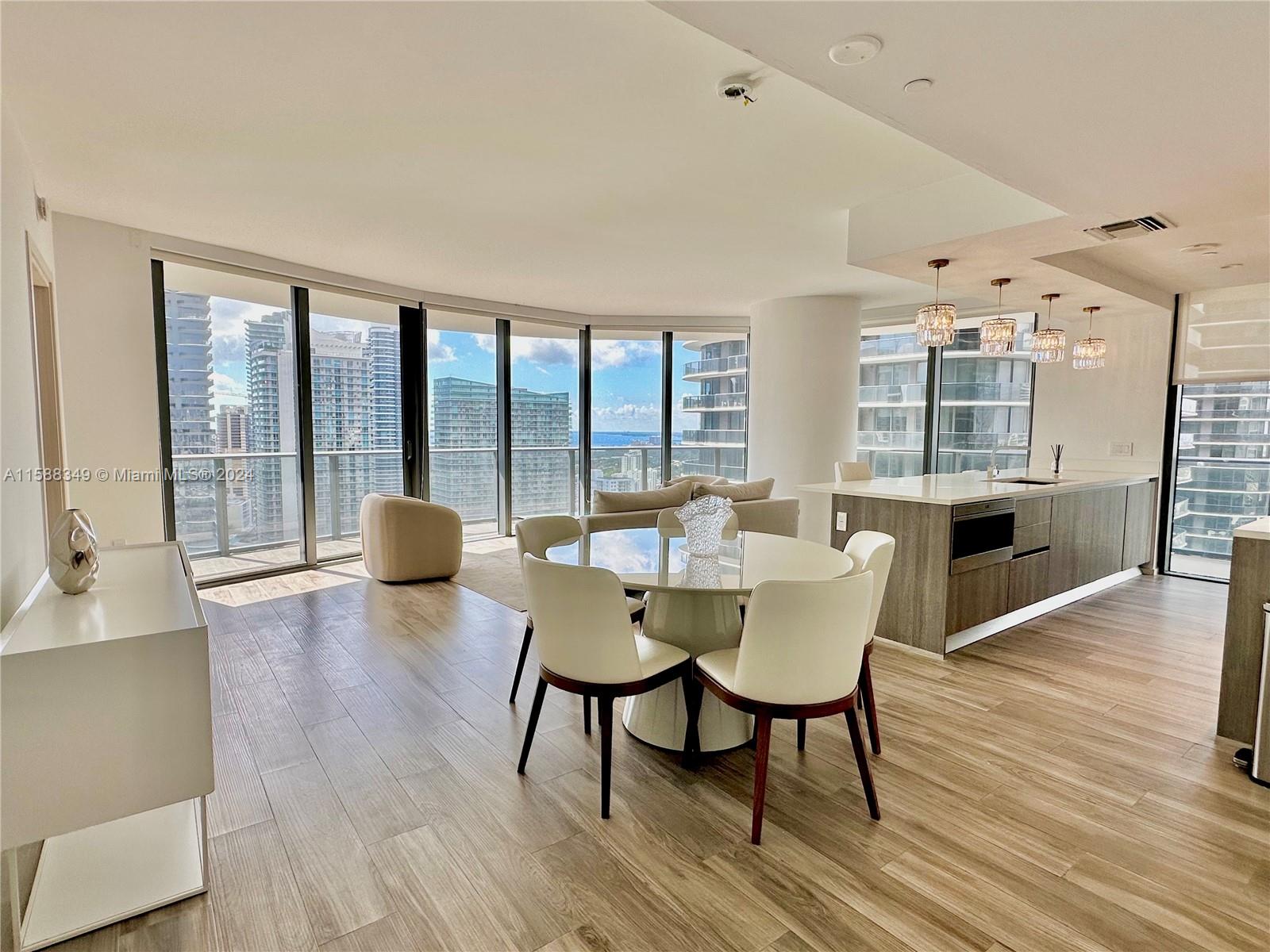 801 S Miami Ave Unit: 3201